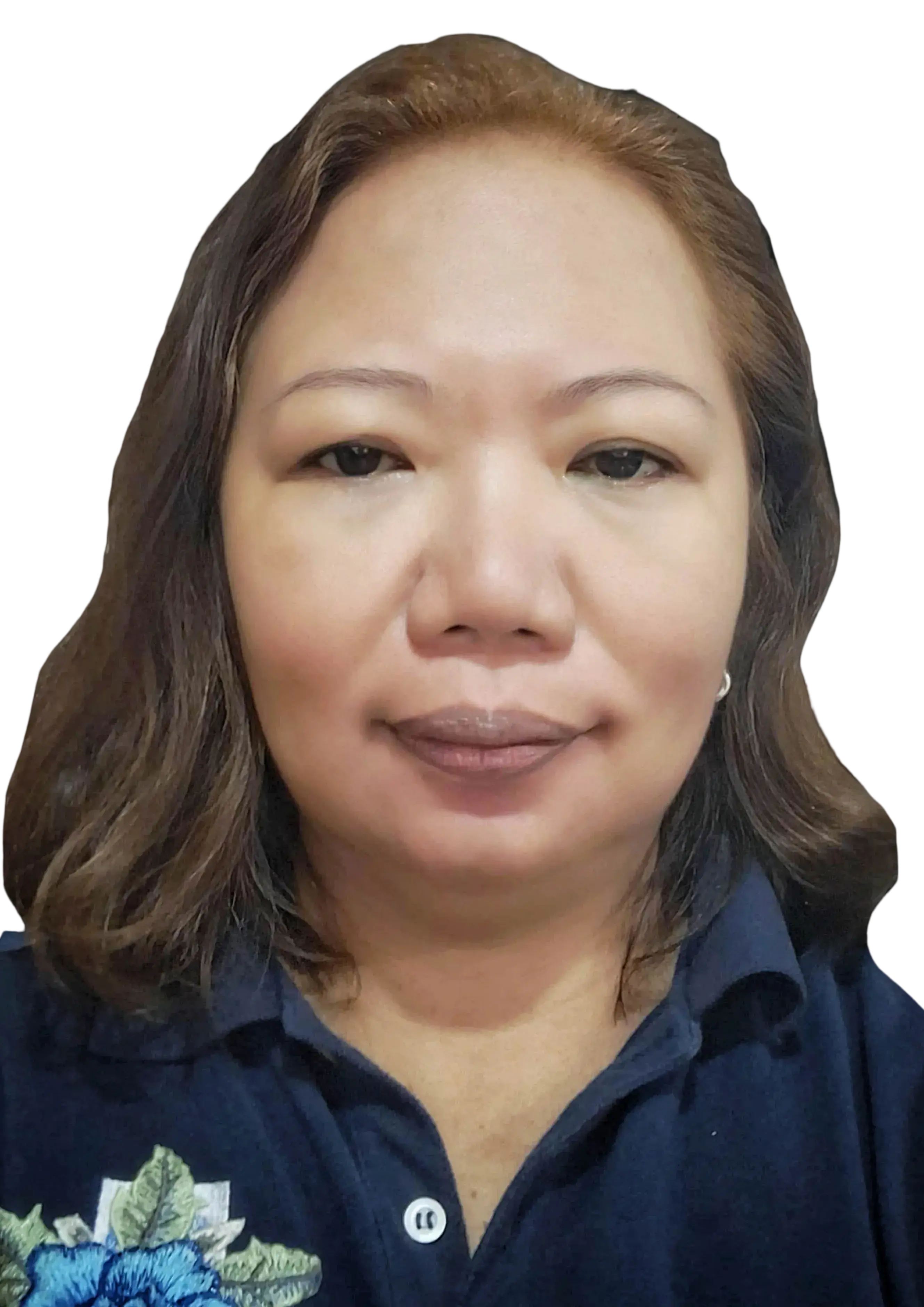 Maylyn Pagatpatan