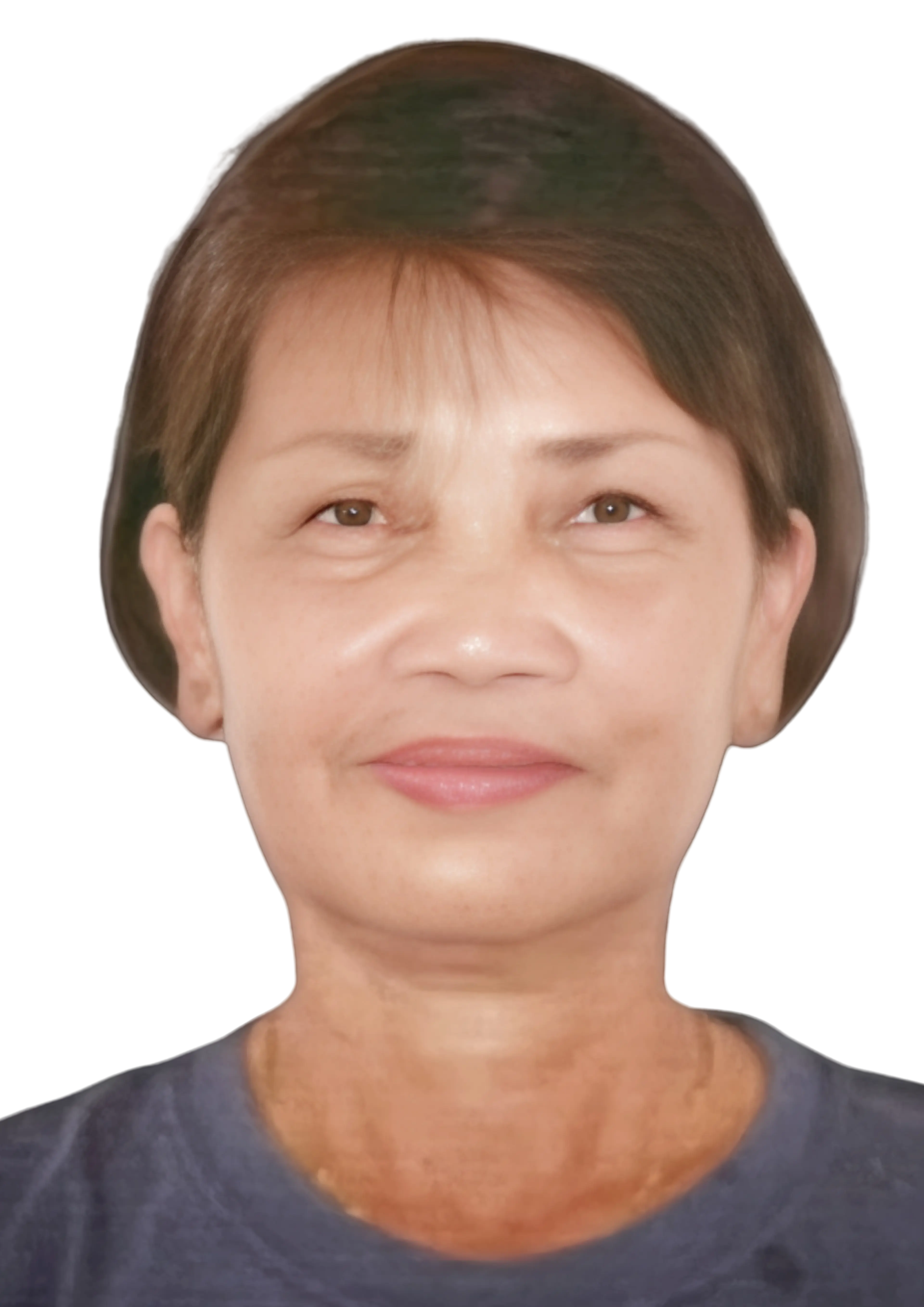 Yolanda Colinares