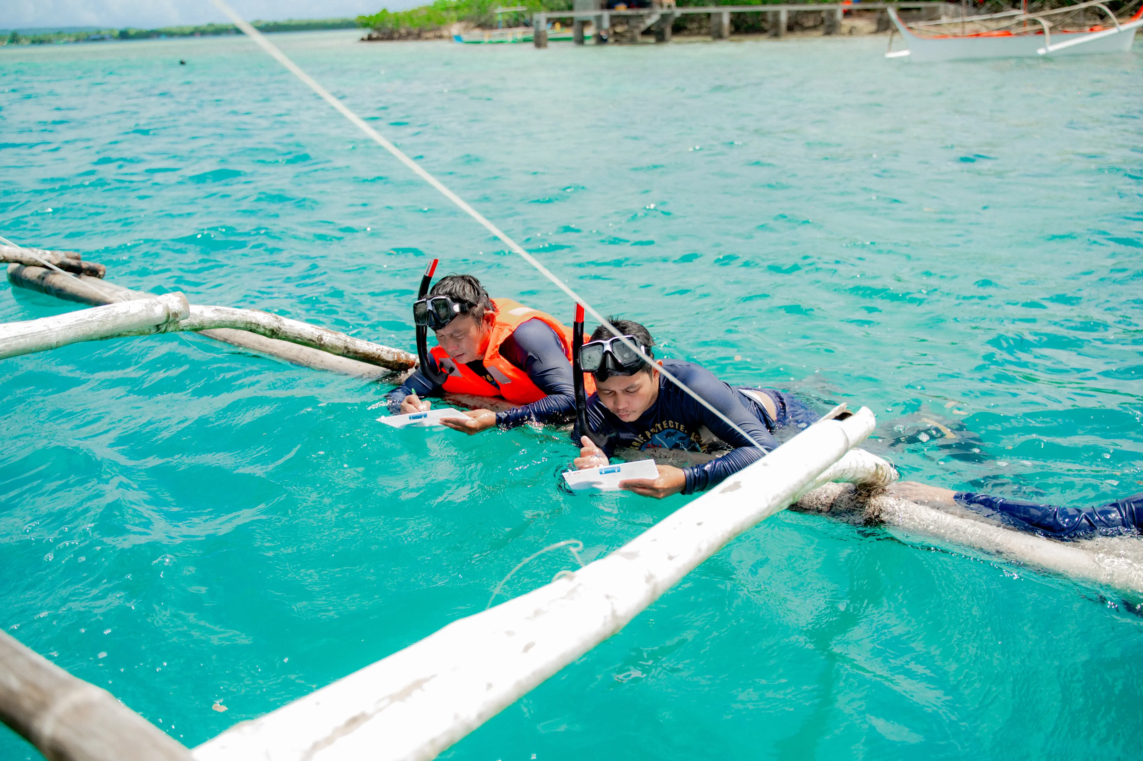 Increasing Technical Skills Supporting Community-Based Sea Cucumber Production (Phase 2)